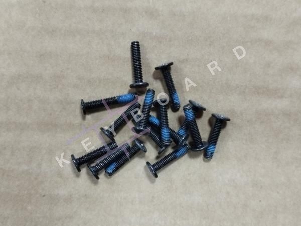 Гвинти 2.5 X 12MM